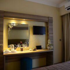 Banu Hotel Luxury - All Inclusive удобства в номере