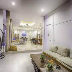 Escape De Phuket Hotel & Villa комната для гостей фото 3