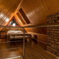 Отель Tatrytop Apartamenty Tetmajer сауна
