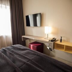 Отель Quality Hotel Edvard Grieg Норвегия, Берген - отзывы, цены и фото номеров - забронировать отель Quality Hotel Edvard Grieg онлайн комната для гостей