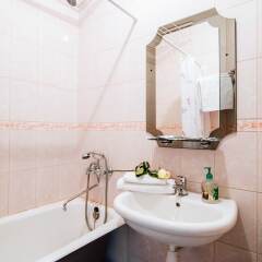 Апартаменты Apartments on Nemiga Минск фото 8