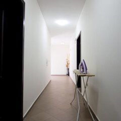 Ivatea Family Hotel Равда интерьер отеля фото 2
