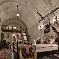 Отель Riversde Mansion Аванос развлечения