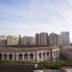 Málaga Hotel Eliseos