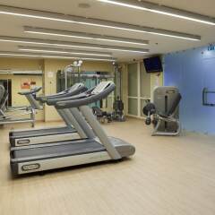 Отель Crowne Plaza Athens City Centre Греция, Афины - 5 отзывов об отеле, цены и фото номеров - забронировать отель Crowne Plaza Athens City Centre онлайн фото 11