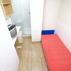 Отель E-Livingtel балкон