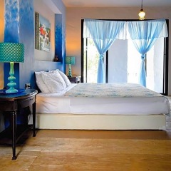 Отель Pran Havana Boutique Hotel Таиланд, Пак-Нам-Пран - отзывы, цены и фото номеров - забронировать отель Pran Havana Boutique Hotel онлайн комната для гостей