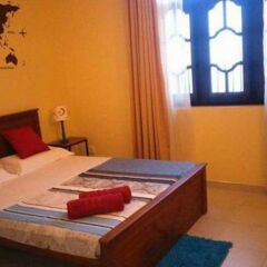 Yoho Hi Lanka Hostel - Negombo комната для гостей фото 5