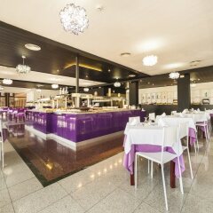 Отель Globales Honolulu - Adults Only гостиничный бар