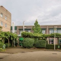 Campanile Hotel Amersfoort детские мероприятия