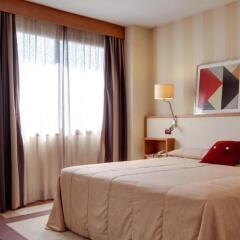 Отель H10 Tribeca детские мероприятия