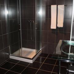 Отель Residencial Henrique VIII ванная