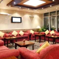 Avari Hotel Apartments интерьер отеля фото 2