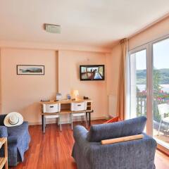 Отель Apartamentos Mundaka комната для гостей фото 2