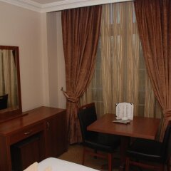 Oz Melisa Hotel Турция, Стамбул - отзывы, цены и фото номеров - забронировать отель Oz Melisa Hotel онлайн удобства в номере фото 2