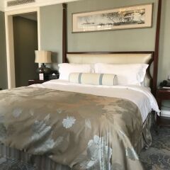 Отель The Bund Riverside Hotel Китай, Шанхай - 1 отзыв об отеле, цены и фото номеров - забронировать отель The Bund Riverside Hotel онлайн комната для гостей