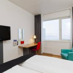 Отель Thon Hotel Kirkenes Норвегия, Киркенес - 1 отзыв об отеле, цены и фото номеров - забронировать отель Thon Hotel Kirkenes онлайн удобства в номере