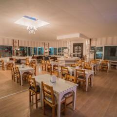 Bodrum Maya Hotel питание