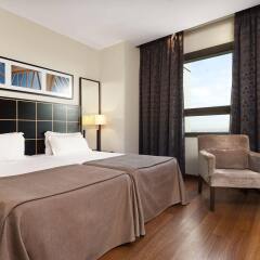 Eurostars Gran Valencia Hotel комната для гостей фото 4