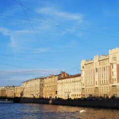 Хостел Гости пляж