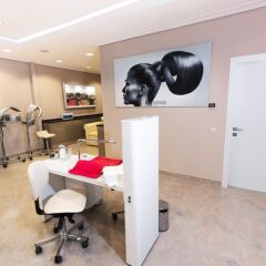 Гостиница Soderis Residence & Spa спа фото 2