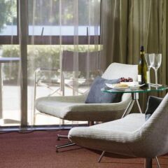 Отель Fairley Motor Lodge Новая Зеландия, Нейпир - отзывы, цены и фото номеров - забронировать отель Fairley Motor Lodge онлайн