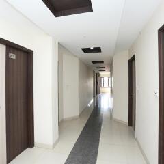 Bilberry Hotel интерьер отеля фото 2