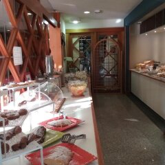 Hotel Carol развлечения