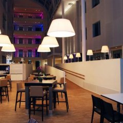Отель Comfort Hotel Trondheim Норвегия, Тронхейм - 1 отзыв об отеле, цены и фото номеров - забронировать отель Comfort Hotel Trondheim онлайн питание фото 4