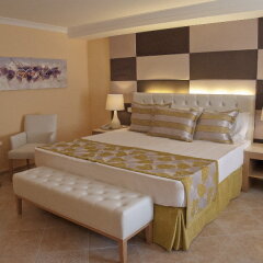 Cesars Temple De Luxe All Inclusive Турция, Белек - отзывы, цены и фото номеров - забронировать отель Cesars Temple De Luxe All Inclusive онлайн комната для гостей фото 2