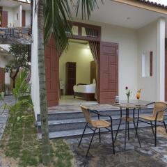 Отель Herbal Tea Homestay