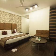 Hotel Good Palace комната для гостей фото 3