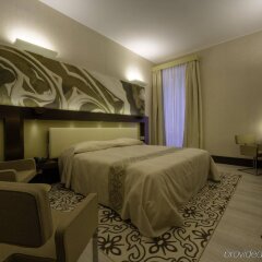 Risorgimento Resort in Lecce, Italy from 273$, photos, reviews - zenhotels.com guestroom photo 5