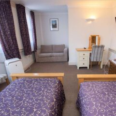 The Buttery Hotel in Oxford, United Kingdom from 178$, photos, reviews - zenhotels.com guestroom photo 2