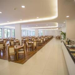 Hotel Pivovar питание