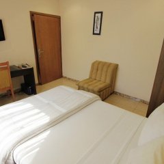ViaCasa Boutique Hotel in Ikeja, Nigeria from 116$, photos, reviews - zenhotels.com room amenities photo 2