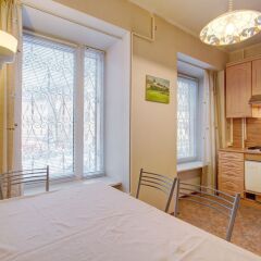 Апартаменты SpbStay Санкт-Петербург фото 13