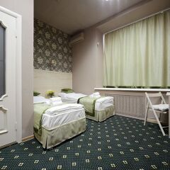 Гостиница Апельсин на Выставочной детские мероприятия фото 2