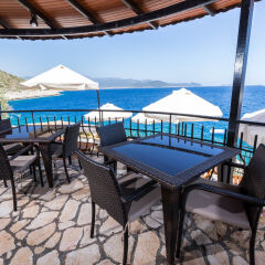 Hadrian Hotel Турция, Патара - отзывы, цены и фото номеров - забронировать отель Hadrian Hotel онлайн фото 4