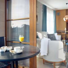 Отель Jovi ApartHotel комната для гостей фото 4