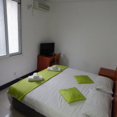 MozGuest Residence in Maputo, Mozambique from 99$, photos, reviews - zenhotels.com guestroom photo 3