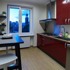 Апартаменты Good Time Apartments - Swietokrzyska в номере фото 2