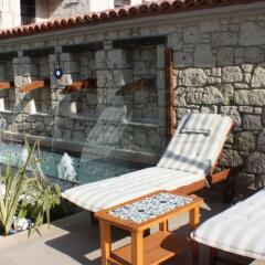 Leylak Boutique Hotel & Brasserie - Boutique Class Чешме спа фото 2
