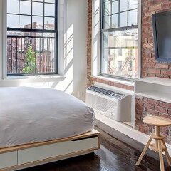 Отель East Village Hotel США, Нью-Йорк - отзывы, цены и фото номеров - забронировать отель East Village Hotel онлайн комната для гостей фото 5