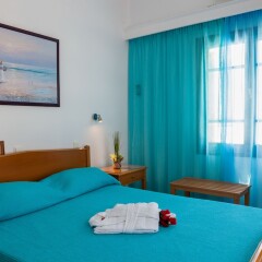 Отель Irinis Rooms Греция, Остров Санторини - отзывы, цены и фото номеров - забронировать отель Irinis Rooms онлайн фото 4