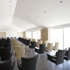 Janus Hotel Кастельсардо помещение для мероприятий