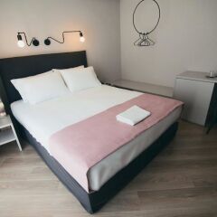 Отель BED in Athens комната для гостей фото 5