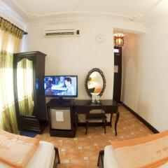Hoi An Dream City Hotel интерьер отеля фото 3