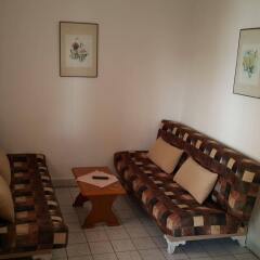 Delphin Apart Hotel Сиде спа