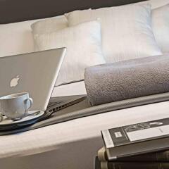 Hotel Ritz в номере фото 2